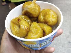 -黑色经典臭豆腐·湖南特产(潇湘文化店)