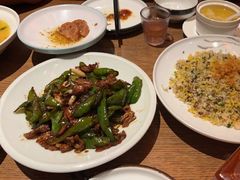 -扬州狮子楼·非遗淮扬菜(东关街店)