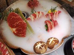 -厚贞日式烤肉(浦东汇智店)