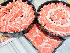 -牛街清真满恒記(平安里西大街店)
