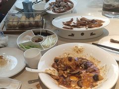 -普天和酒楼·新津菜·烤鸭(天津之眼店)