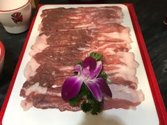 -南门四季铜锅涮肉(左家庄店)