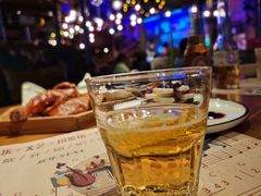 -胡桃里音乐酒馆(白云五号T5 MALL店)