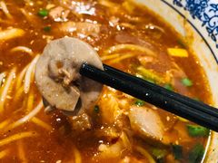 -贵州米线(童家巷店)