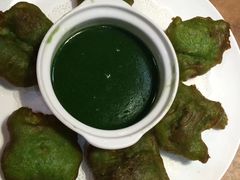 -百年银屏蚝烙·潮汕菜·非遗(乐山店)