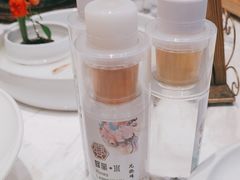 -宴昆山·私房菜(春晖店)
