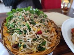 -鸿运美食府