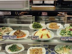 -西部马华清真兰州牛肉面·烧烤夜市(三里河店)