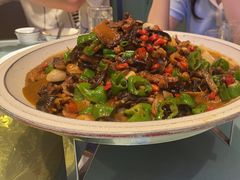 -俭寨大盘鸡·缸子肉·小公鸡·新疆菜(云通店)