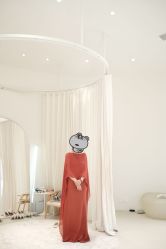-LaMousse婚纱买手店