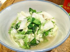 -衡地道·三菜一汤(水岸新城店)