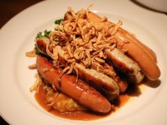 -宝莱纳餐厅(滨江店)