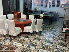 -北京龙庆四季香农家饭庄·灶台鱼·碳烤虹鳟鱼(龙庆峡店)