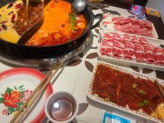 -江北北火锅馆·公路夜市(魏公村店)