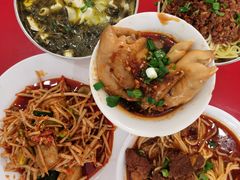 -蒋炸酱(内东街店)