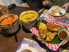 -泰妃殿(武汉首店)