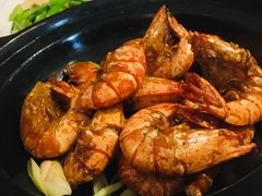 -景月阁空中食府(希尔顿酒店)