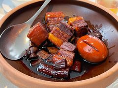 江南红烧肉-逸道(益丰·外滩源店)