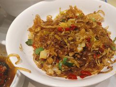 -兰湘子·湘菜小炒(石家庄万象城店)