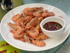 -范饭椰林川湘味海鲜·椰子鸡(三亚湾椰梦长廊店)