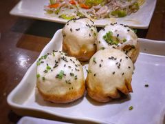 -东泰祥生煎馆(陕西南路店)
