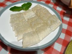 -老郑家东北春饼(龙悦居店)