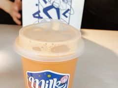 -milkplus·泰式奶茶(较场东路店)
