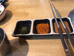 -秋木烤肉·韩国牛肉名家(高新旗舰店)
