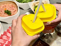 -海底捞火锅(龙岗星河COCO Park店)