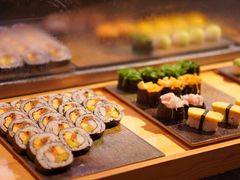 -味餐厅·海鲜·火锅·自助餐