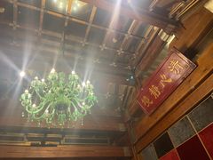 -那家小馆•北京菜•烤鸭(香山店)
