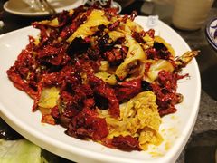 -福苗小骆驼烧烤(大唐不夜城店)
