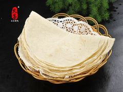 烤鸭蒸饼-火刻北京烤鸭(周村区·东门路店)