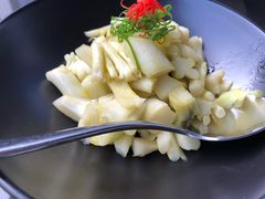 -九里云松·天香餐厅