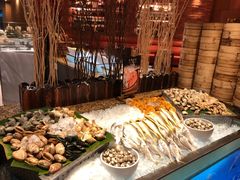 -马哥孛罗咖啡厅·Cafe Marco (厦门马哥孛罗东方大酒店)