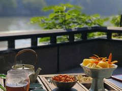 -舒羽咖啡(运河店)