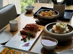 -東舍食唐精品陕菜馆