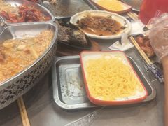 -刘一龙虾.烧烤(理工直营店)