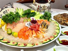 -官塘锋记鱼生·生腌·砂锅粥(牌坊街店)