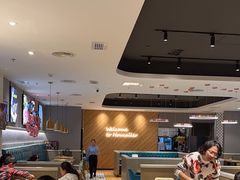 -豪客来牛排(重庆金源世纪广场1731店 )