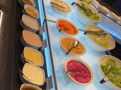-粤海喜来登酒店·盛宴海鲜牛排自助餐厅(天河城店)