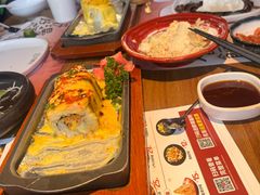 -花漫里日式餐厅(刺桐店)