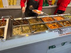 -晓宇盒饭(民安街店)