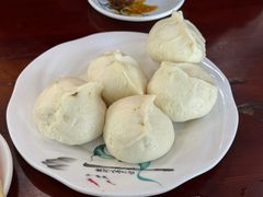 -顺风清真包子铺·传统老菜(总店)