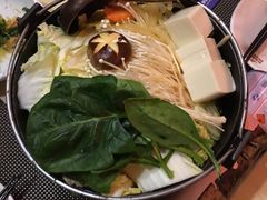 -有喜屋·深夜食堂(北京西路店)
