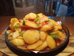 -江南小菜(东辰御龙湾店)