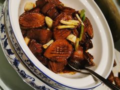 钛皇锅红烧肉-最高台(亳州路店)