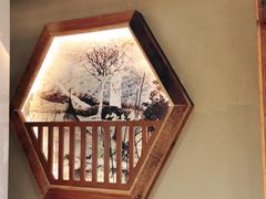 -李久其家民间餐厅(观沙岭公园店)