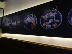 -鲜芋仙Meet Fresh(五道口店)