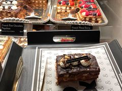 -B&C黄油与面包·THE GARDEN BAKERY概念店(世纪汇店)